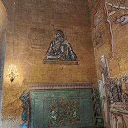 King Gustav Vasa (Gustav I of Sweden), savior or protector of Sweden