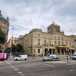 The Royal Dramatic Theatre