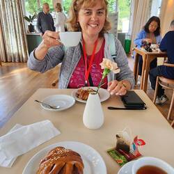Time for fika: The tradition of slowing down and savouring the moment