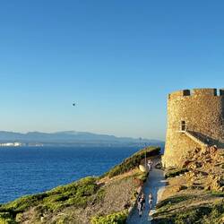 Torre Longosardo