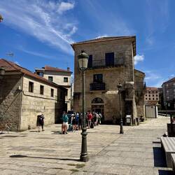 Redondela