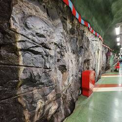 Kungsträdgården metro station
