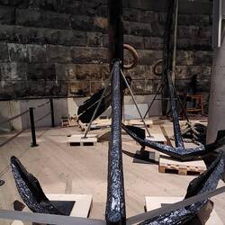 Anchors