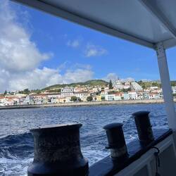 Tschau Tschau Faial