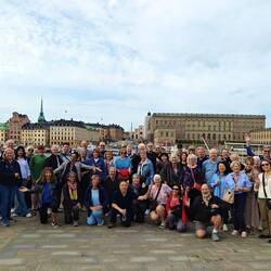 Our group