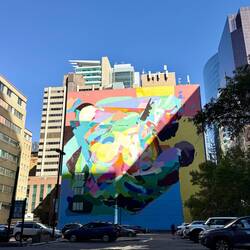 Impressionen aus Calgary