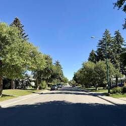 Impressionen aus Calgary