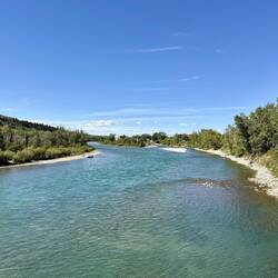 Bow River
