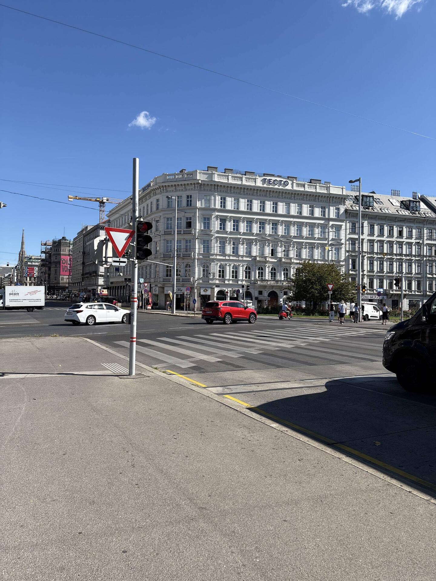 Karlsplatz