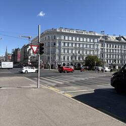 Karlsplatz