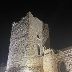 Nice old structures