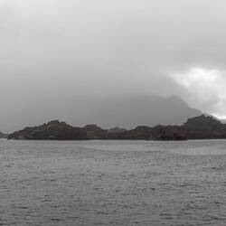 Welcome to the Lofoten Islands of Norway ... en route to Stamsund.