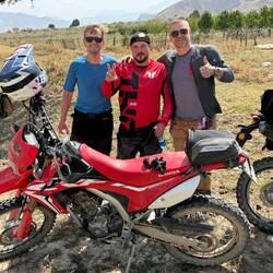 Motocross-Team LU