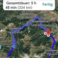 Dachte erst google will mich mal wieder verarschen