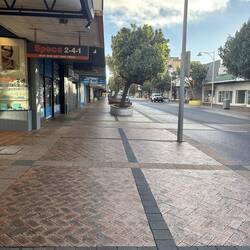 Marine Terrace