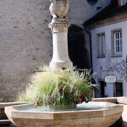 Bärenbrunnen
