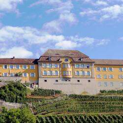 Staatsweingut Meersburg