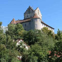 Burg Meersburg
