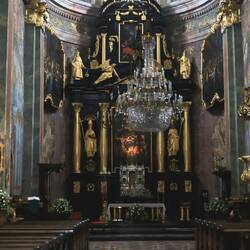 Dom von Lublin