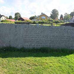 Gedenkstein