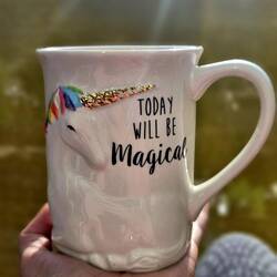 Motto des Tages!
