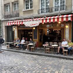 Le Sabot Rouge