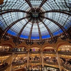 Galeries Lafayette