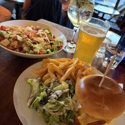 The Great Canadian Pub