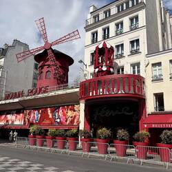 Moulin Rouge
