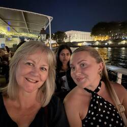 Vedettes du Pont Neuf - River Cruise