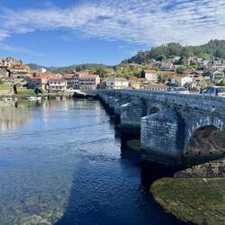 Ponte Sampaio