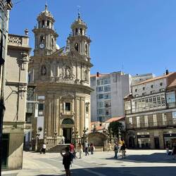 Pontevedra