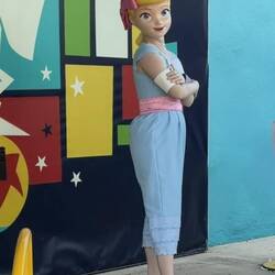 Bo Peep