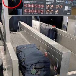 Spot on! I call myself the 'master of packing'