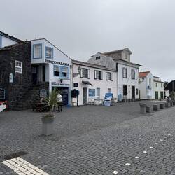 Lajes