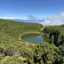 Lagoa Seca