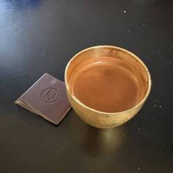 Espresso and chocolate