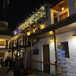 Hostel