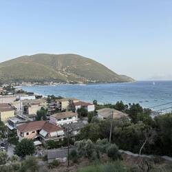 Beach of Vasiliki