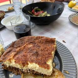 Moussaka