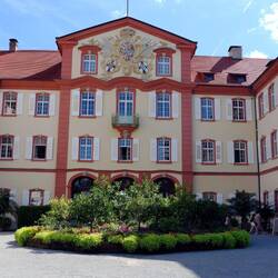 Schloss Mainau