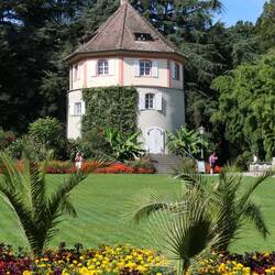 Gärtnerturm