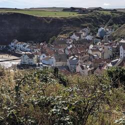 Staithes