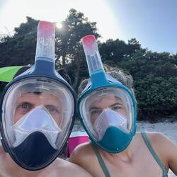 Fische wir kommen! 🤿🐠🐟