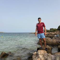 Spiaggia Relitto