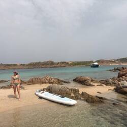Isola d'Abbatoggia