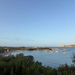 Spiaggia Zia Culumba