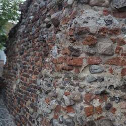 Alte Stadtmauer