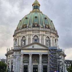 Frederikskirche ⛪️