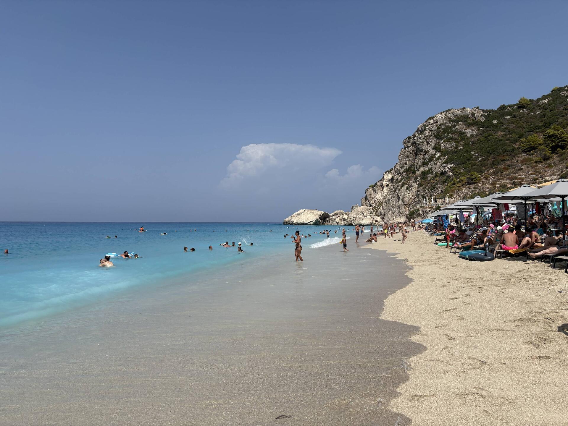 Porto Kathisma
